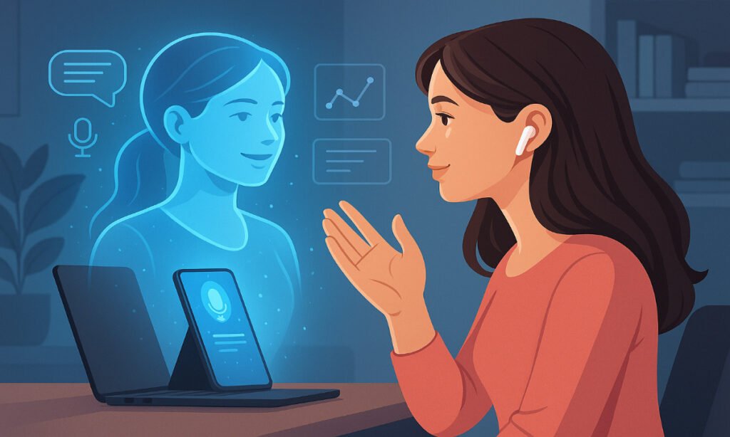 AI-Powered Personal Assistants 3.0