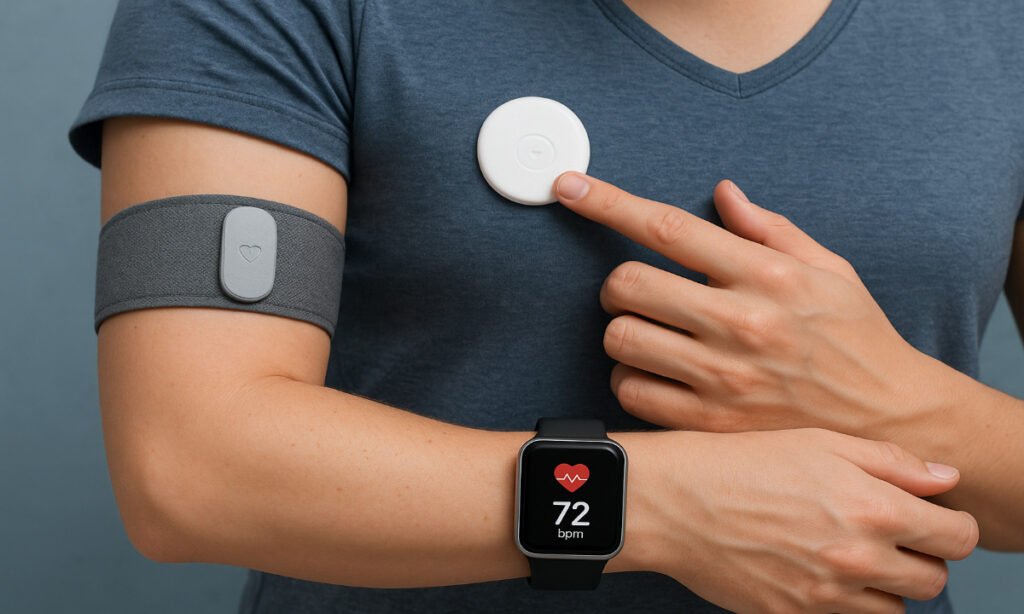 Wearable Tech 3.0