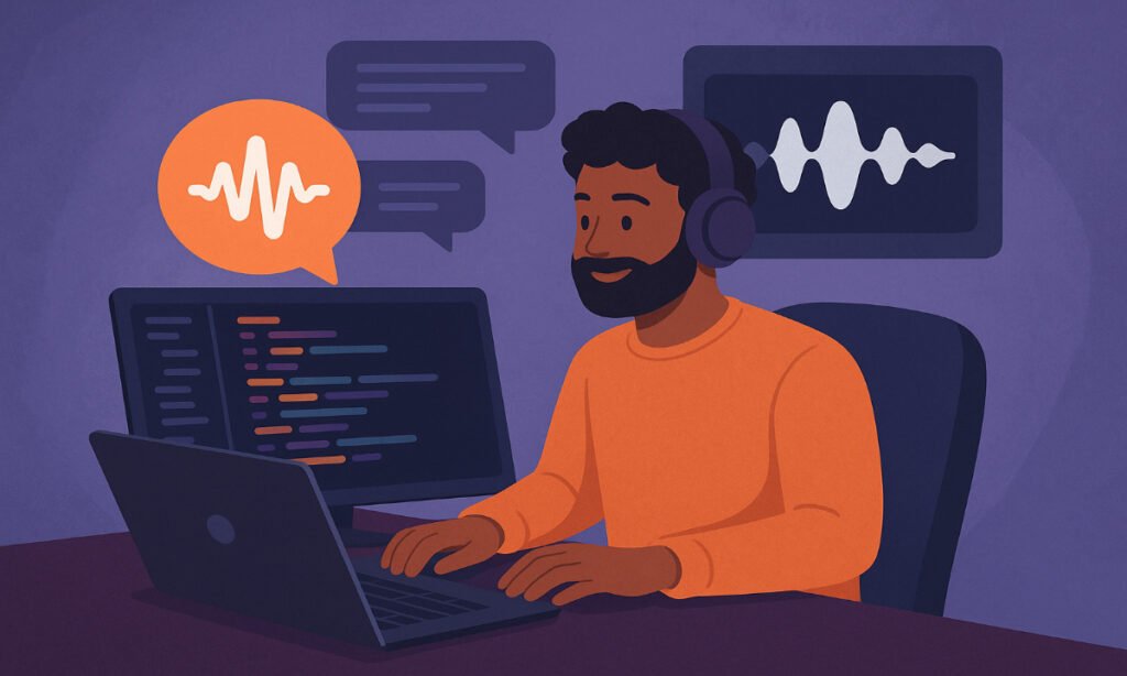 Vibe Coding: The New Way Developers Build Software