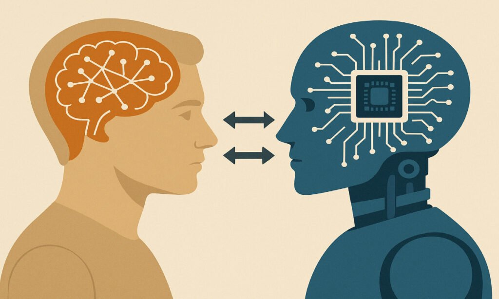 Agentic AI vs Traditional AI