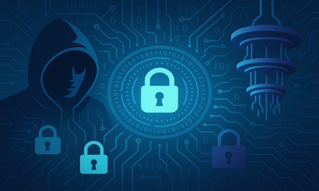 Post-Quantum Cybersecurity