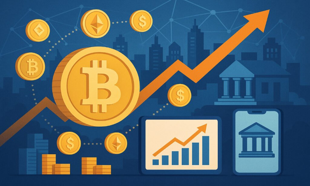 Real-World Asset Tokenization