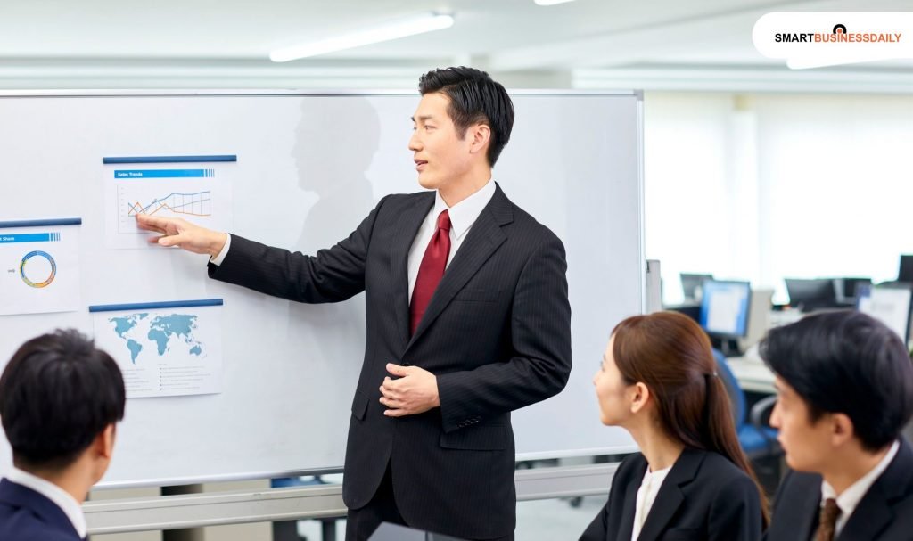 business advice onpresscapitalv