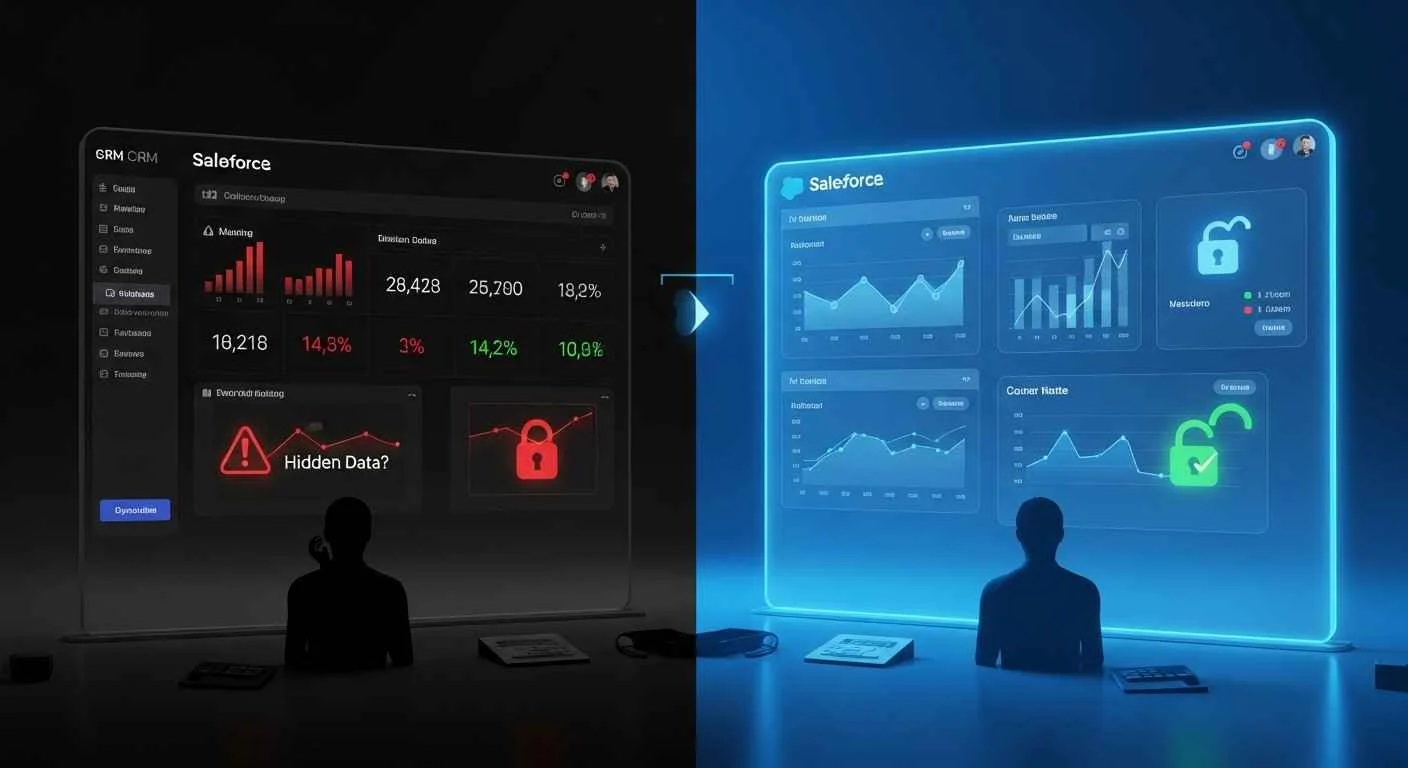 nothing2hide net salesforce